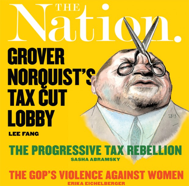 Nation Norquist Cover sm