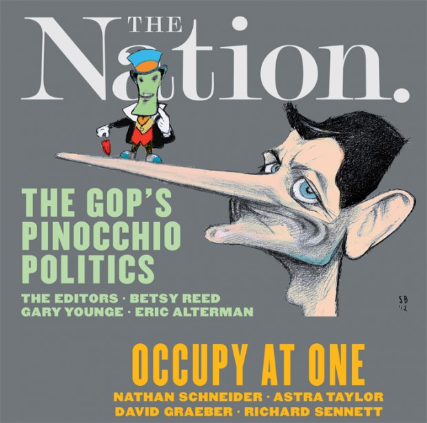 Nation Ryan Pinoccio Cover