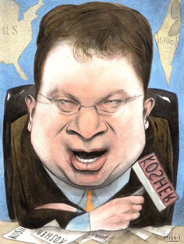 Jeffrey Goldberg sm