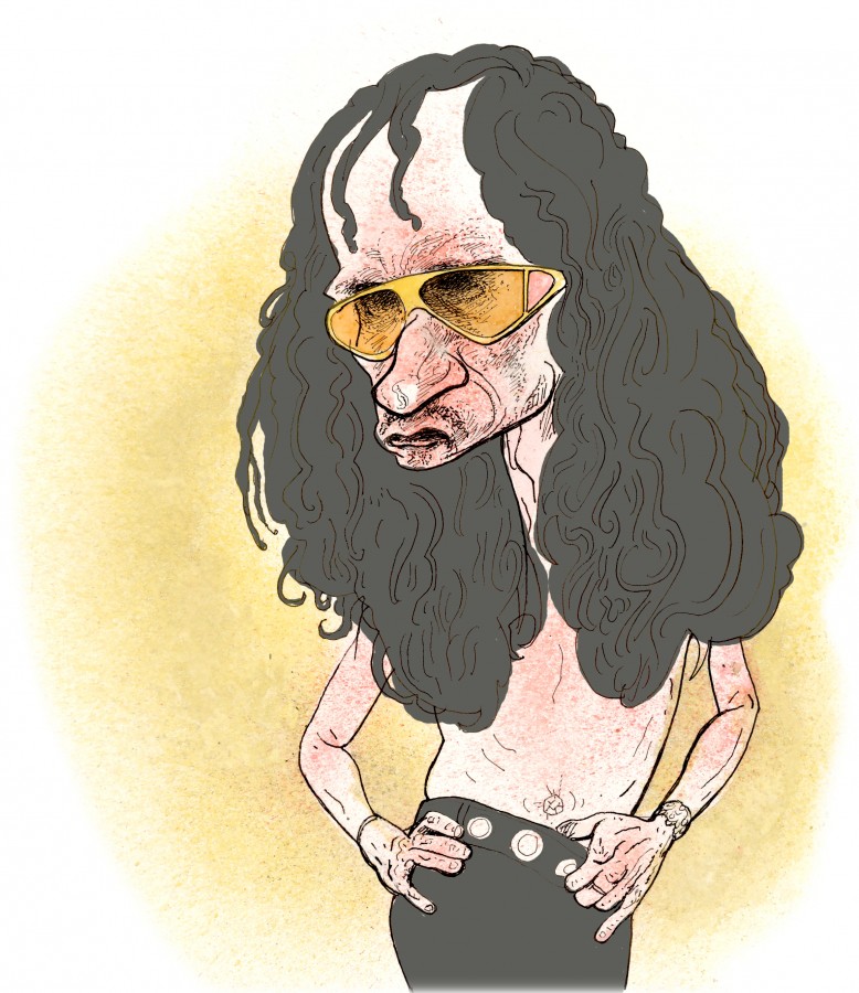 Rick Weiner