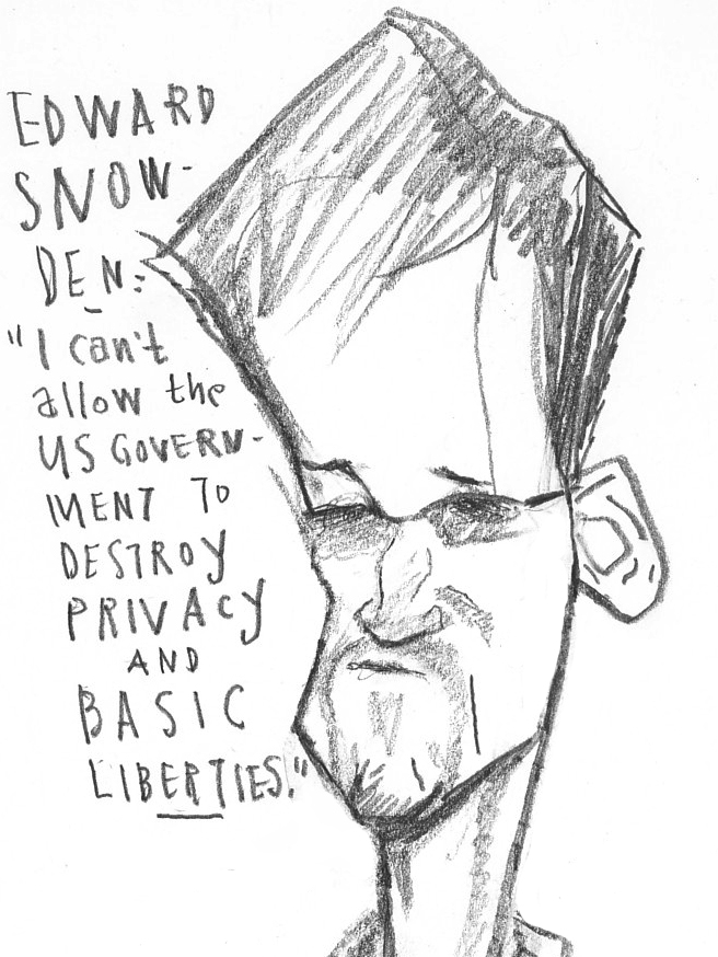 Snowden