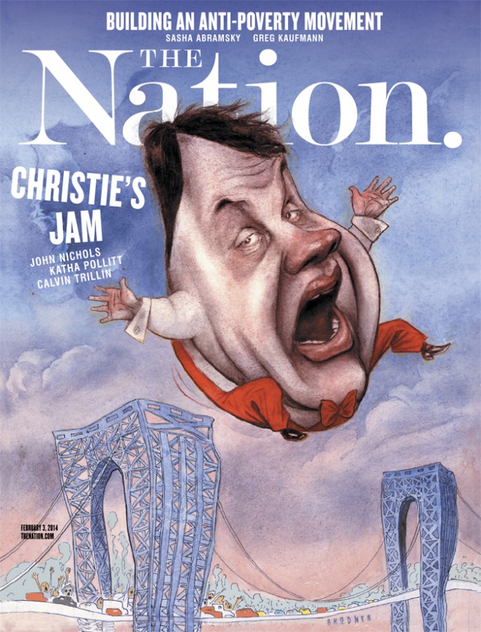Christie Nation Cover with layout700