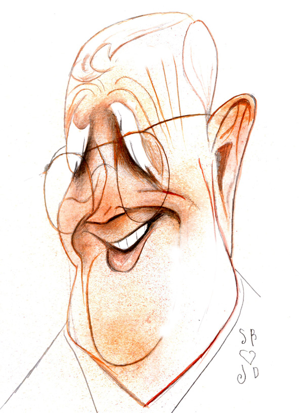 Jack Davis by SB sm