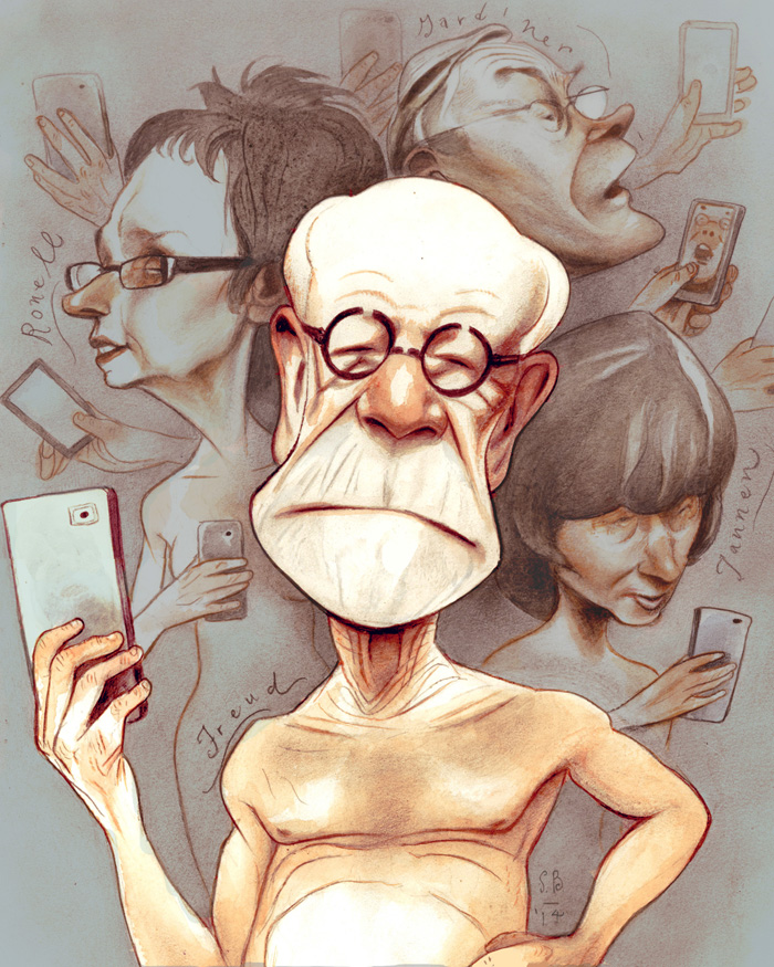 Freud 700
