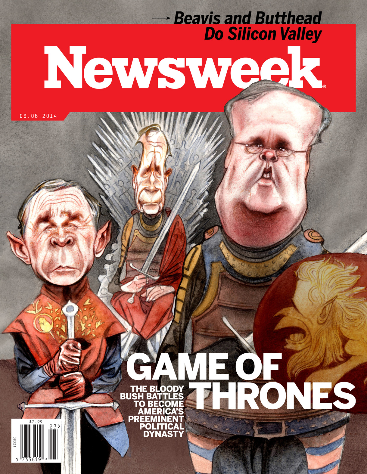 Thrones cover w type small