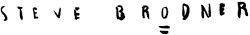 Steve Brodner