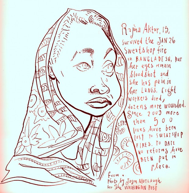 RAJINA AKTAR