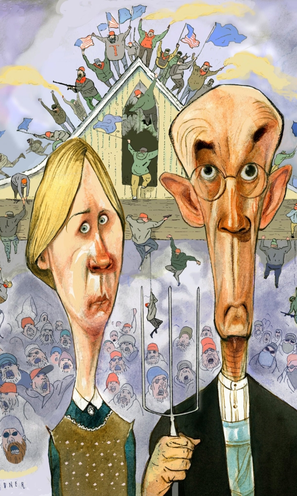 Do You Hear Something?